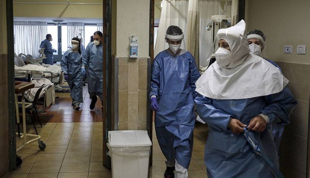 La pandemia deja más de 400 millones de casos en el mundo, según la ...