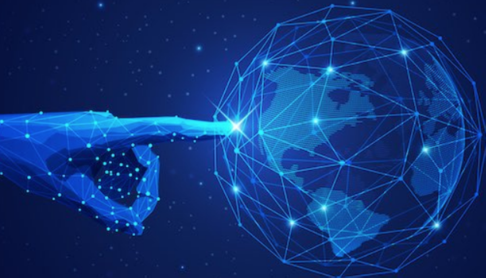 Más de la mitad de la población mundial utiliza Internet, según estudio