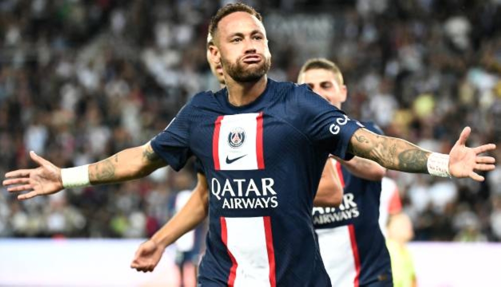 El PSG sigue imparable en la Ligue 1 de Francia