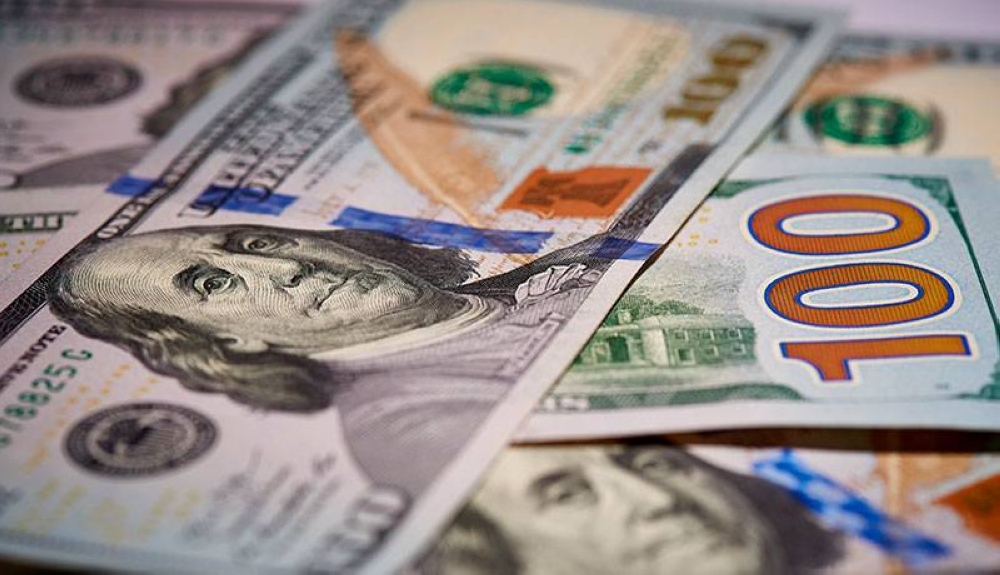 Fitch rebaja, de nuevo, la calificación de riesgo de El Salvador