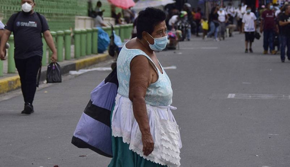 El mundo no podrá eliminar la pobreza extrema en 2030, alerta Banco Mundial