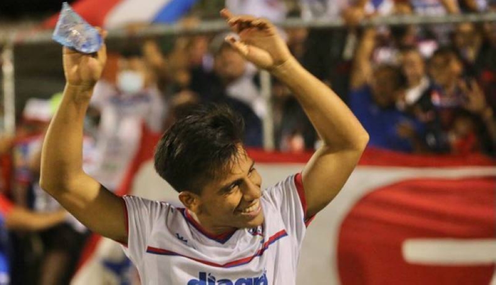 Santa Tecla ficha a un exjugador de Firpo y un nuevo portero