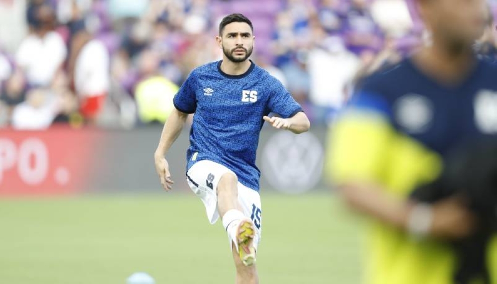 ¿Porqué Álex Roldán fue sustituido tras el primer tiempo ante Estados ...