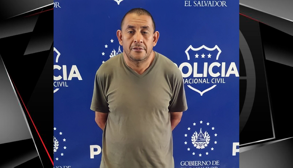 Capturan a hombre acusado de amenazar con arma de fuego a conductor y ...