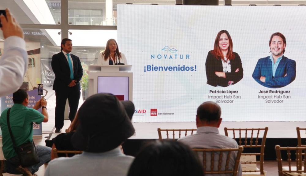 EEUU potencia a 83 negocios turísticos e impulsa la generación de ...