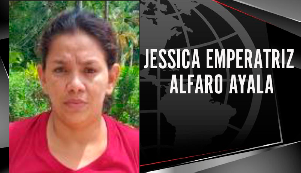 Capturan en Soyapango a mujer acusada de asesinar a su pareja en San ...