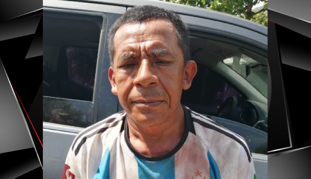 Capturan en Santa Ana a hombre que intentó asesinar a su expareja con ...