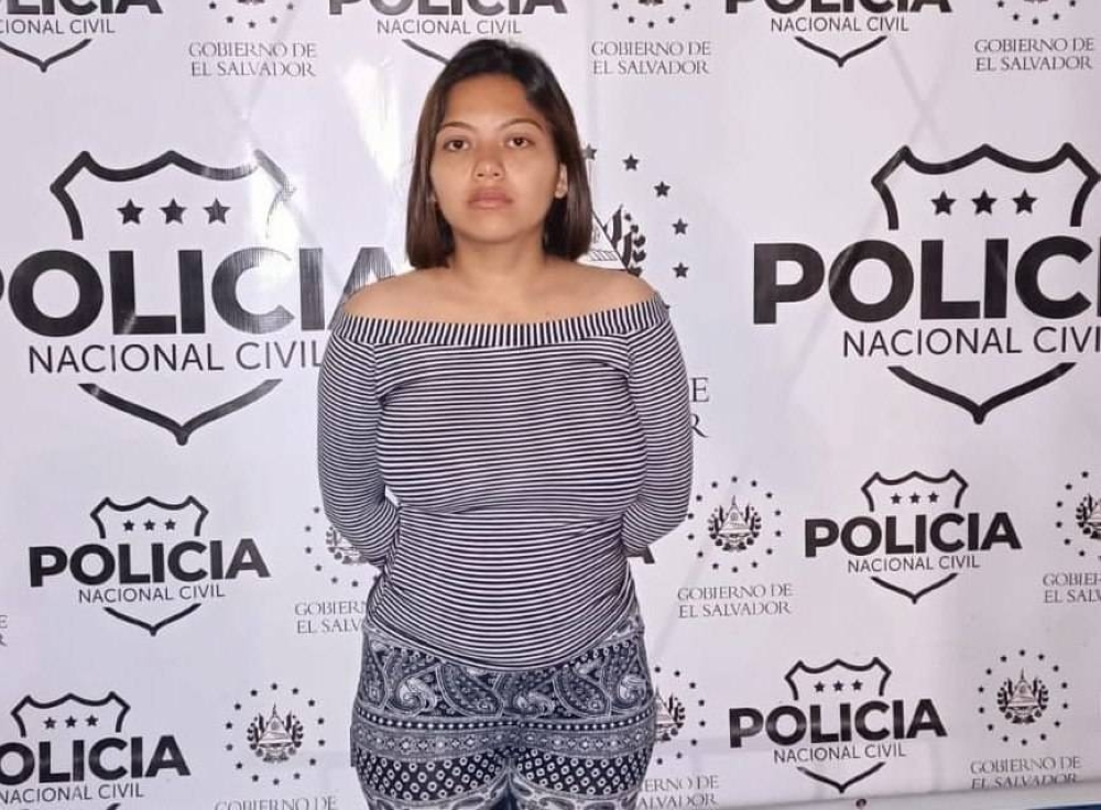 Envían a juicio a mujer acusada de matar a militar en San Marcos