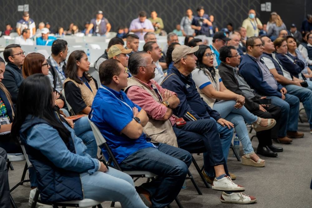 Cuatro magistrados suplentes se desligan de decisiones del TSE en pleno ...