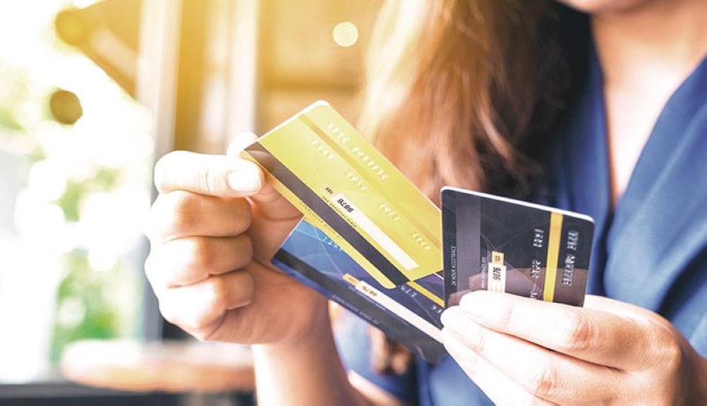 El mercado de tarjetas creció más de 50 % en cinco años en El Salvador
