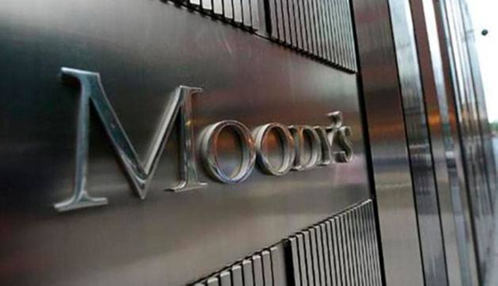 Moody's sube a ‘Caa1’ la calificación soberana de El Salvador