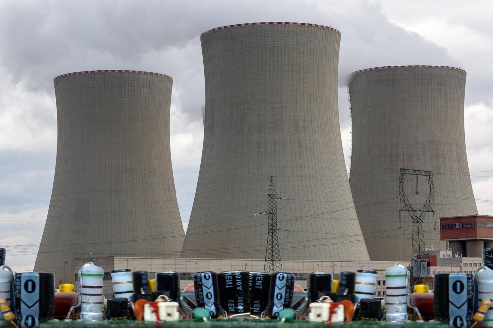 ¿Cuáles son las críticas opositoras sobre la nueva ley de energía ...