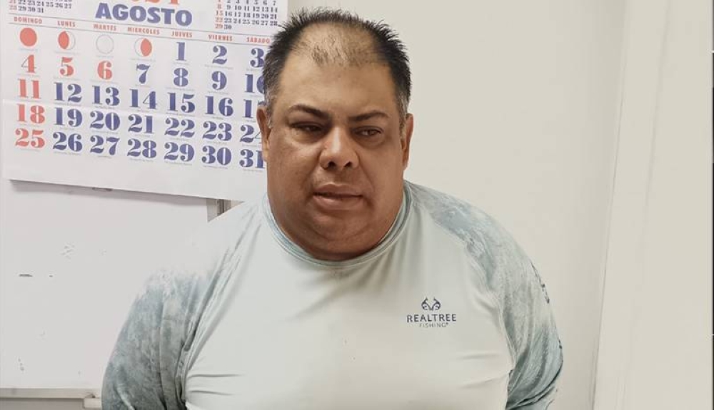Acusan a hombre que manejaba ebrio y ocasionó muerte de dos menores en ...