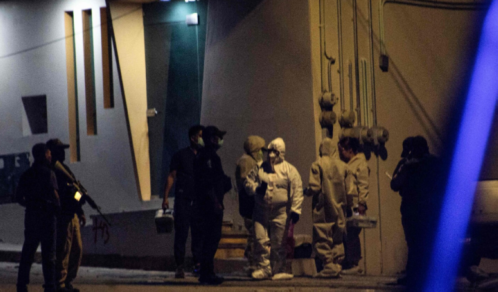 Asesinan a un alcalde en México tras seis días en el cargo