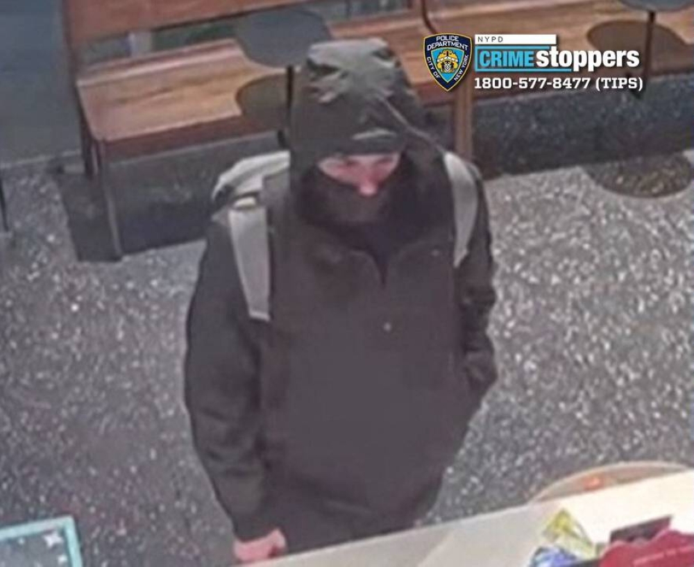 Arrestan a un hombre por el asesinato de ejecutivo en Nueva York