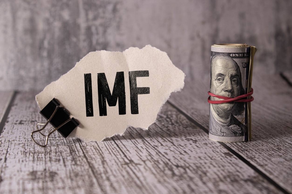 Las claves del acuerdo con el FMI en política fiscal, bitcoin ...
