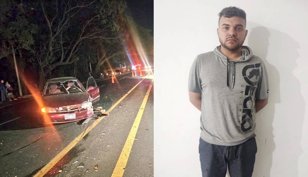 Conductor ebrio que causó la muerte de niño de dos años será juzgado ...