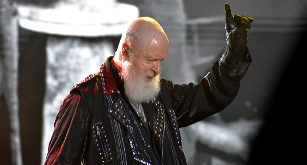 Rob Halford, conocido como u0027The Metal Godu0027, no solo es la voz icónica de Judas Priest, sino también una figura fundamental en la evolución del heavy metal.