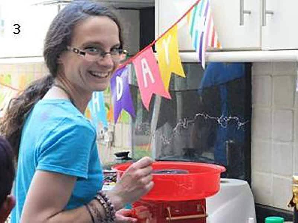 La niñera Sophie Lionnet fue torturada y asesinada por sus empleadores en Londres, en 2017, lo que causó conmoción a nivel internacional. Foto Cortesía