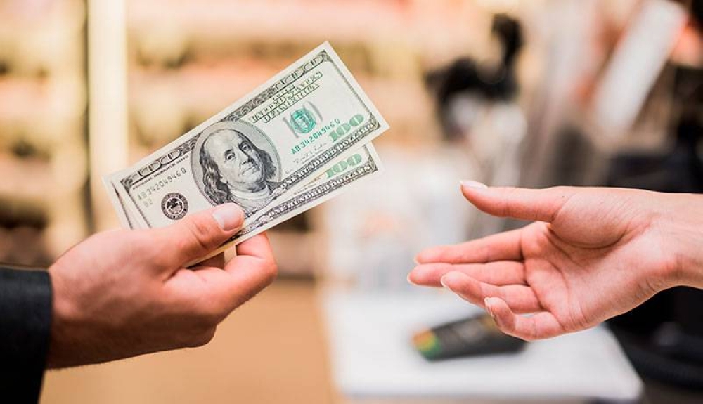 Tabla única de salario mínimo publicada ayer, en la edición del Diario Oficial del 26 de mayo.