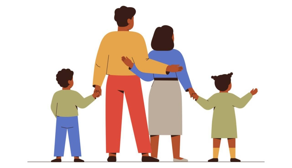 En 2024 se decretaron 16 adopciones en El Salvador. /OPA