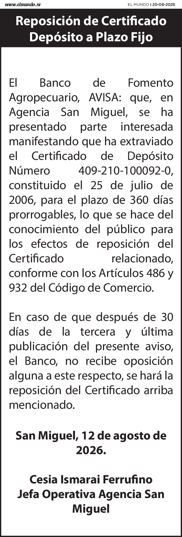 Epaper