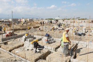 CONSTRUCCION