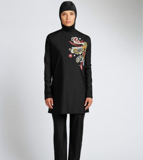ropa-islam