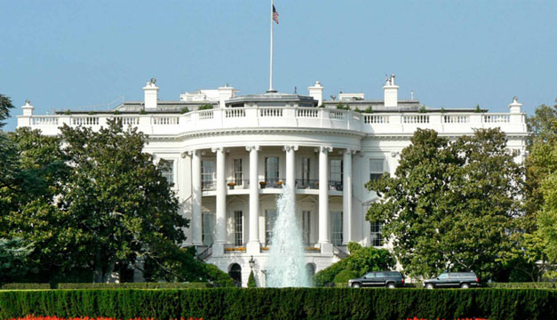 Fox News respalda a CNN en demanda contra la Casa Blanca