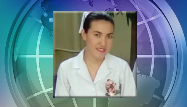 Suspenden audiencia por feminicidio de enfermera