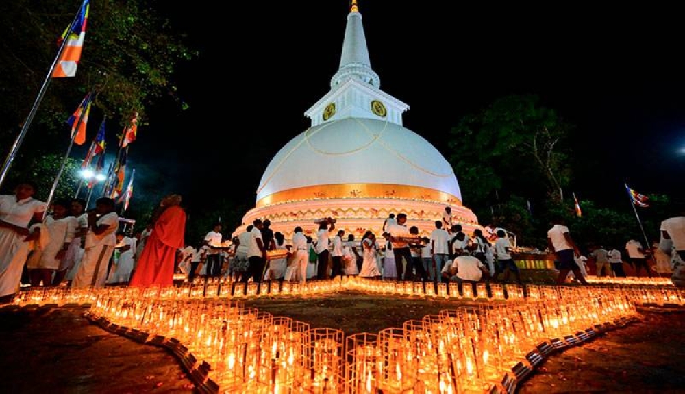 Lo que ocurrió en el tsunami de 2004 en el sudeste asiático