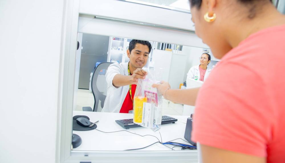 Estas serán las unidades médicas del ISSS que estarán activas durante las fiestas de fin de año