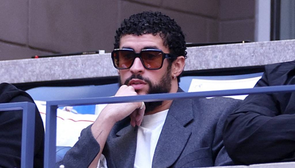 Bad Bunny explorará la animación stop motion en su próximo álbum