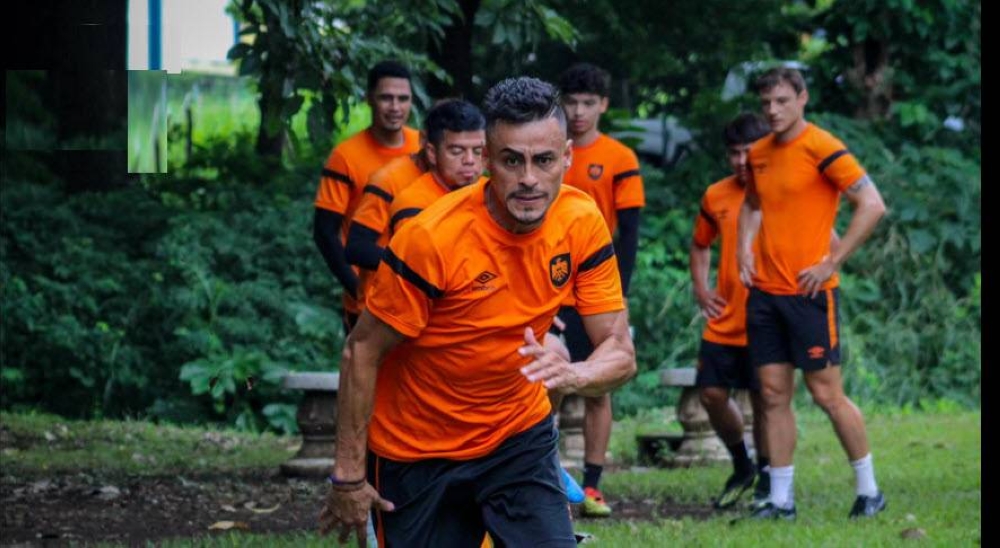 Águila inicia su pretemporada de cara al Clausura 2025 el 3 de enero