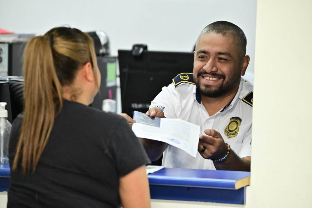 ¿Necesita realizar trámites migratorios? Estas son las sedes habilitadas hasta este viernes