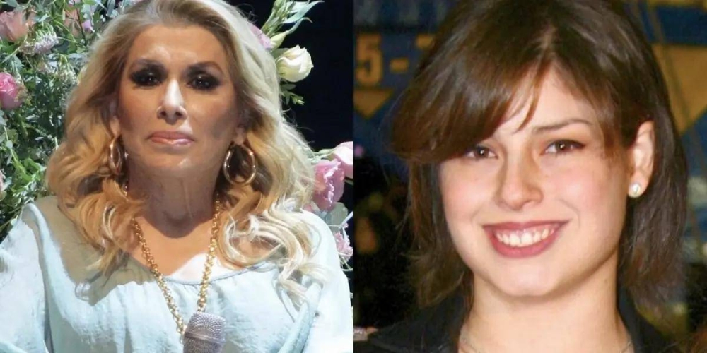 Polémica porque Dulce fue incinerada sin homenaje: su hija ni permitió que la maquillaran