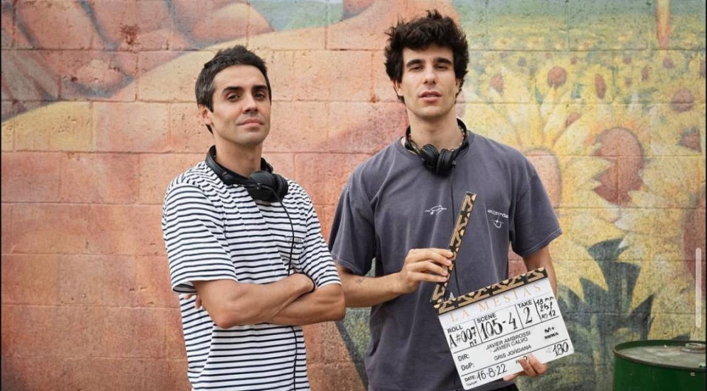 Los Javis: la pareja LGBT más poderosa de la escena artística española