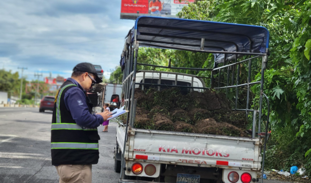 Viceministro de transporte confirma implementación de fotomultas para 2025