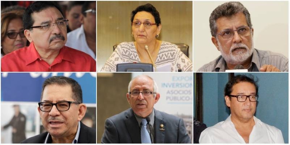 Estas fueron las seis condenas de enriquecimiento ilícito del 2024