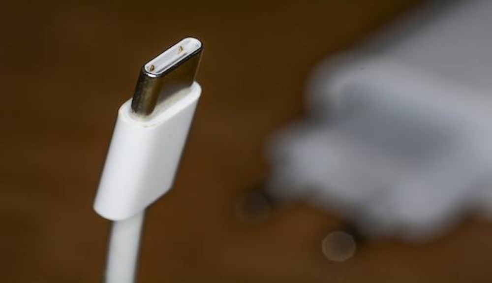 El cargador USB-C será el único permitido en la Unión Europea a partir de hoy
