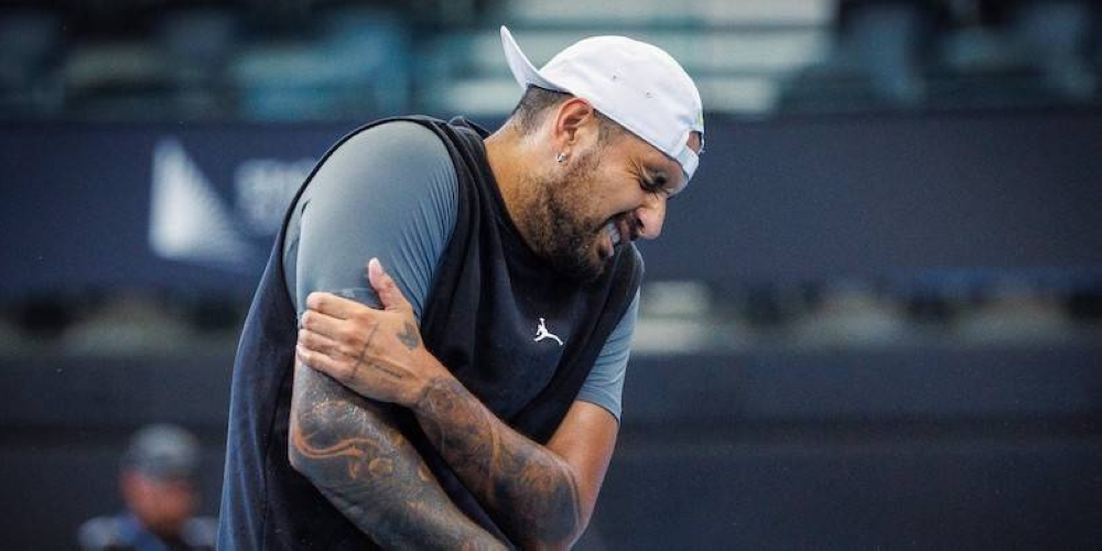 La integridad en el mundo del tenis es «horrible», opina tenista Kyrgios tras casos de dopaje