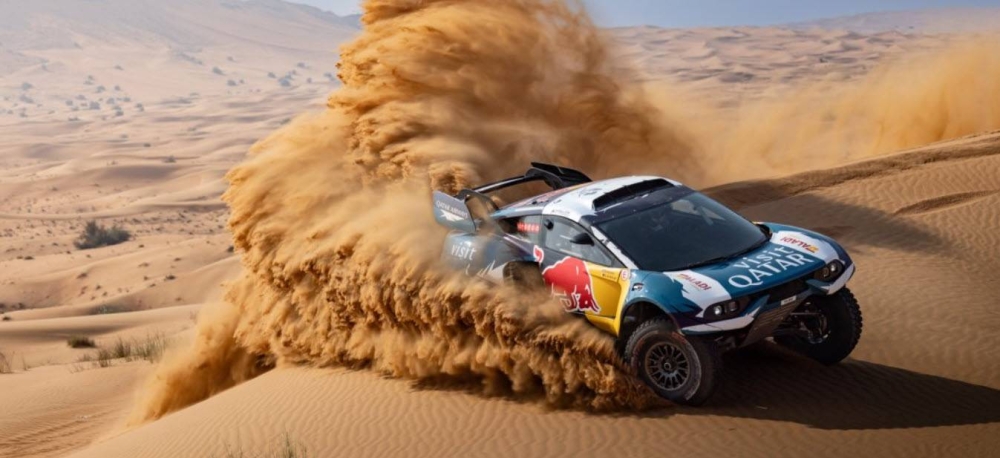 Rally Dakar 2025: la edición más desafiante y revolucionaria