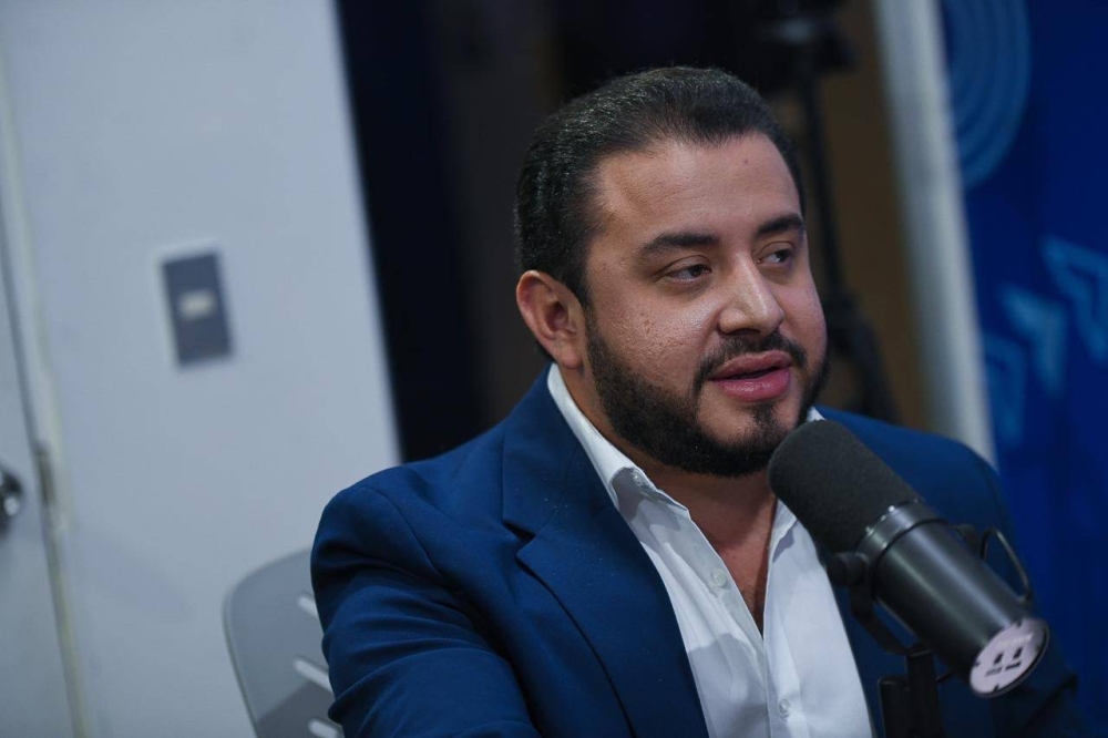 Ministro: «Las reformas a ley de tránsito están vigentes»