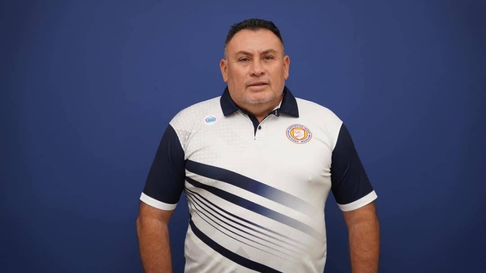 Erick Dowson Prado regresa a Metapán como entrenador tras conquistar la gloria