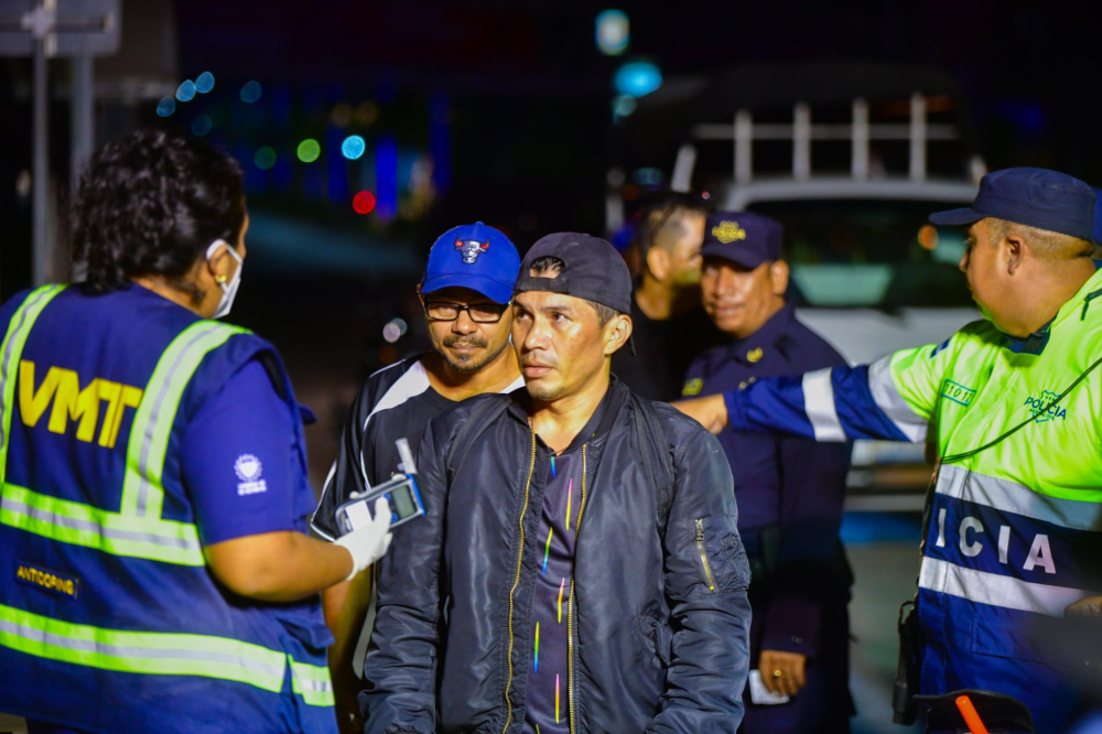 Se reducen accidentes, lesionados y fallecidos luego de reforma según el Gobierno