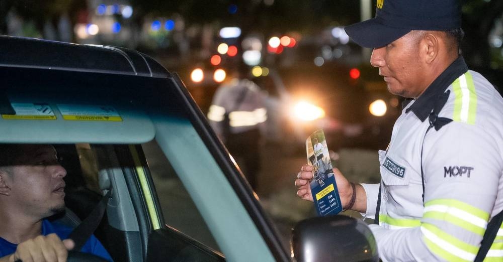 Gobierno aún no aplica fotomultas porque hay muchas infracciones como exceso de velocidad