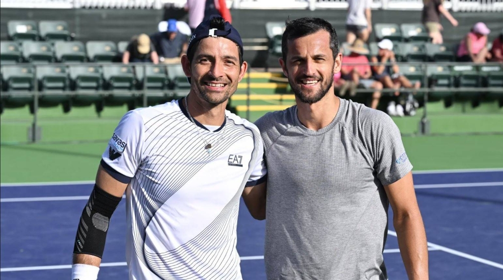 Chelo Arévalo no defenderá el título de Hong Kong