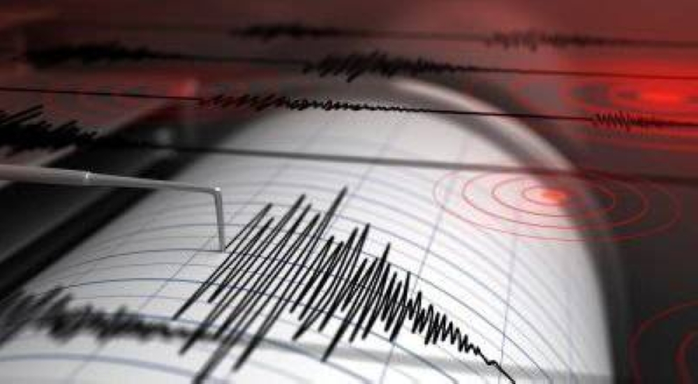 Actividad sísmica en La Unión alcanzó las 1,500 réplicas a tres semanas de sismo de 5.8