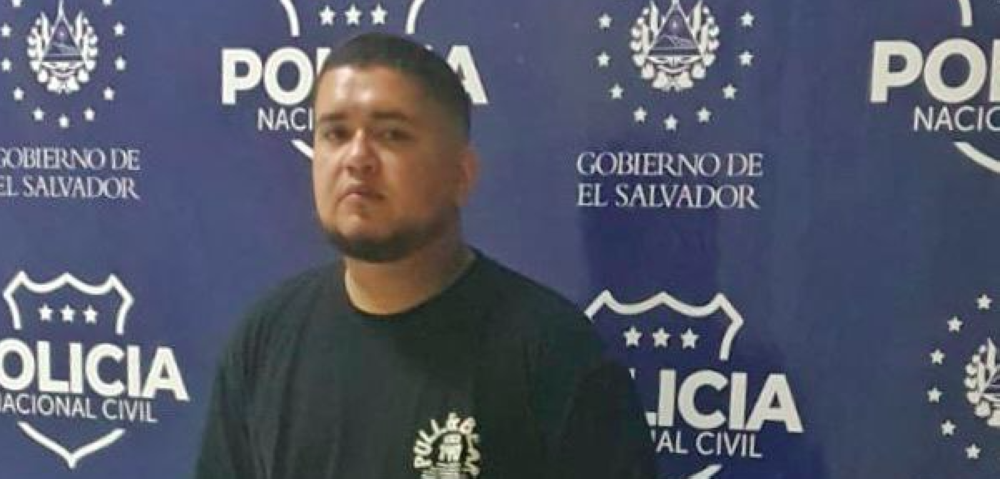 PNC captura a conductor con 188 grados de alcohol que provocó accidente en San Miguel