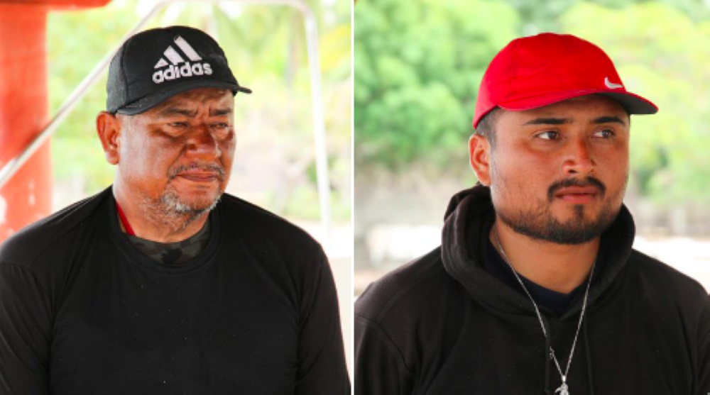 Más de 130 narcotraficantes detenidos durante la gestión Bukele